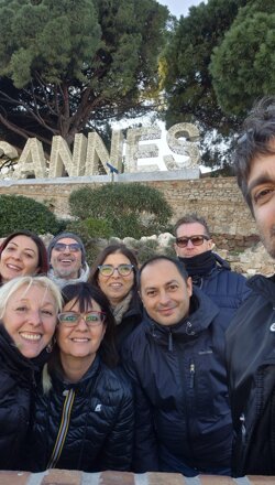 cannes francia 2 gennaio 2026